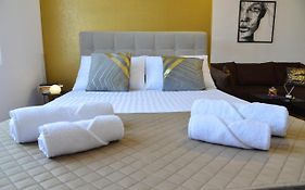 Perla Apartment